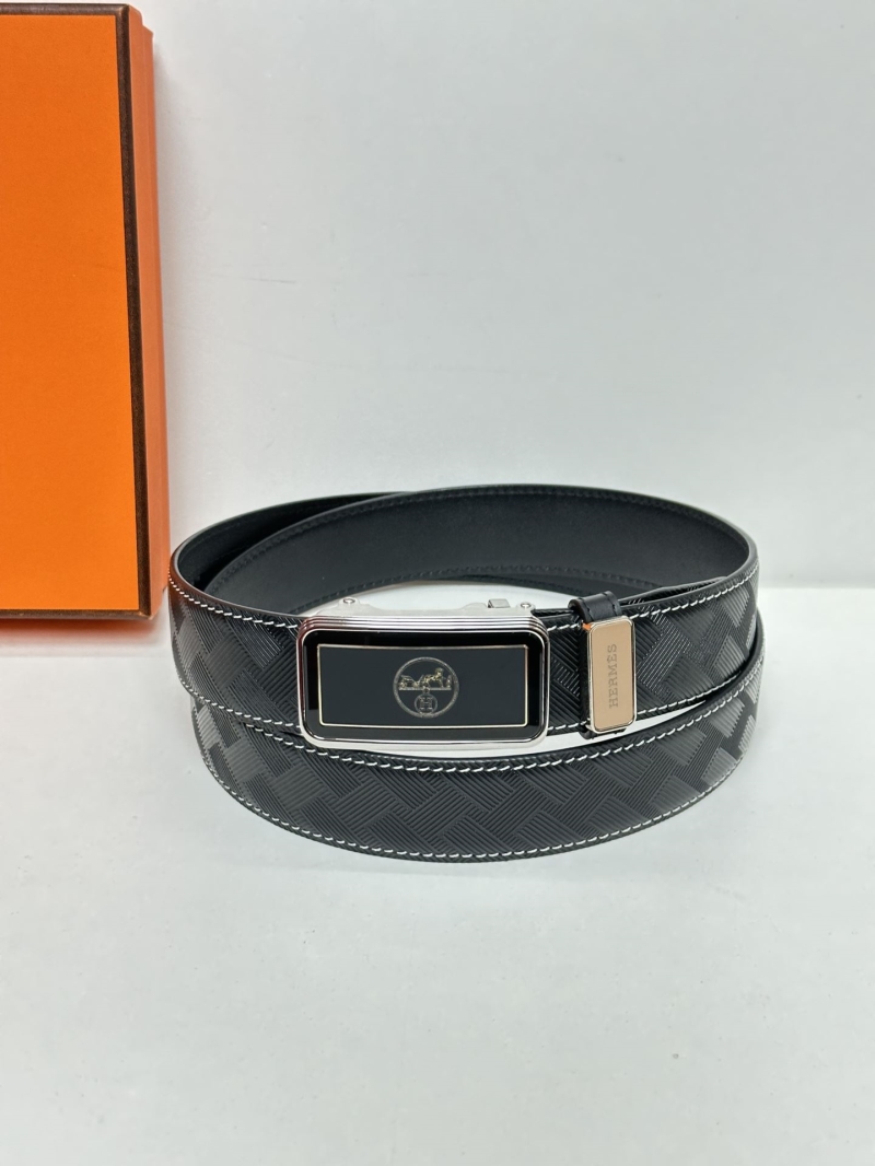 Hermes Belts